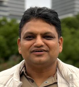 Anurag Gupta